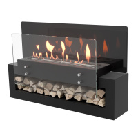 Фото товара - Биокамин Royal Thermo RTBFP-W700TG Taiga