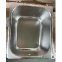 Фото товара - ВАННА GASTROMIX ДЛЯ BP-13/BP-16