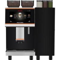 Фото товара - КОФЕМАШИНА-СУПЕРАВТОМАТ DR.COFFEE PROXIMA F22