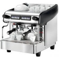 Фото товара - КОФЕМАШИНА АВТОМАТ CREM MEGACREM CONTROL 2GR COMPACT 1Ф