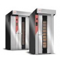 Фото товара - ШКАФ ПЕКАРСКИЙ SOTTORIVA QUASAR 5.0 R 80120 Е