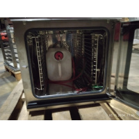 Фото товара - S01_Пароконвектомат Convotherm mini easyTouch 6.10