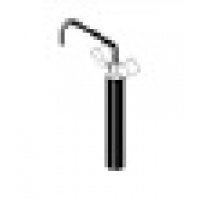 Фото товара - FAGOR Кран для мойки (раковины) на рабочую поверхность KORE water column kit left