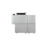 Фото товара - Машина посудомоечная туннельная Fagor CCO-160 PACK R CW, защ. от брызг, сушка, п/л, подкл. к х/в