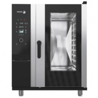 Фото товара - Пароконвектомат FAGOR C-101-G NG R 230V 1N 50Hz