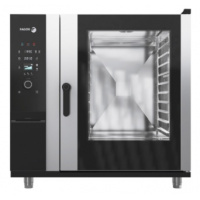 Фото товара - Пароконвектомат FAGOR CP-102-G NG R 230V 1N 50Hz