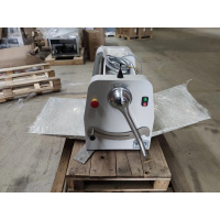 Фото товара - S01_Машина тестораскаточная WLBake DST SM 500