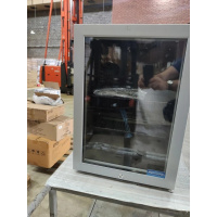Фото товара - S01_Витрина холодильная модель Flex 35 Tall [R600a]