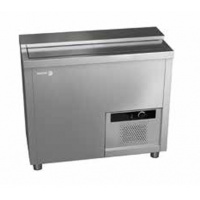 Фото товара - Шкаф винный FAGOR TLC-2 SS I 230V50 Hz