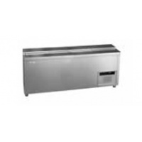 Фото товара - Шкаф винный FAGOR TLC-4 SS I 230V 50 Hz