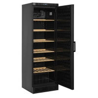 Фото товара - ШКАФ ВИННЫЙ С ГЛУХ. ДВЕРЬЮ TEFCOLD CPP1380E