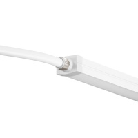 Фото товара - Токоведущий светильник для уличной трековой систем Outdoor O-TR001-LL-L20W3K