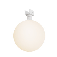 Фото товара - Уличный трековый светильник Outdoor O-TR01-2-S-9WW3K