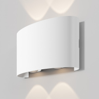 Фото товара - Архитектурная подсветка Outdoor O417WL-L4W3K