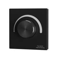Фото товара - Роторная панель управления Lighting control 711024