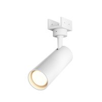 Фото товара - Уличный трековый светильник Outdoor O-TR01-1-S-8WW3K