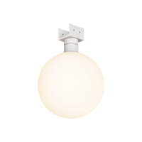 Фото товара - Уличный трековый светильник Outdoor O-TR01-1-S-9WW3K