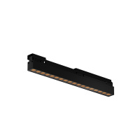 Фото товара - Уличный трековый светильник Outdoor O-TR02-2-S-18WB3K