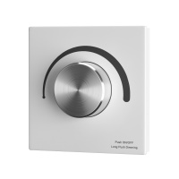 Фото товара - Роторная панель управления Lighting control 711023
