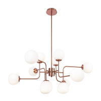 Фото товара - Люстра Maytoni MOD221-PL-12-G