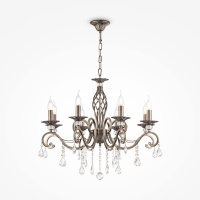 Фото товара - Люстра Maytoni RC247-PL-08-R