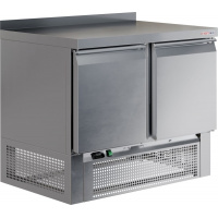 Фото товара - Стол морозильный RESTOINOX SHN-11SNE-B (нижн. расп. агр)