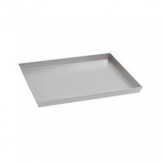 Большое фото товара - ПРОТИВЕНЬ АЛЮМИНИЕВЫЙ 40Х30Х3СМ PADERNO 41751-40, 41751-40. Вариант №1