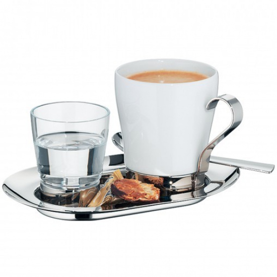 Большое фото товара - НАБОР CAFE CREME SET WMF 06.2517.6040, 06.2517.6040. Вариант №1