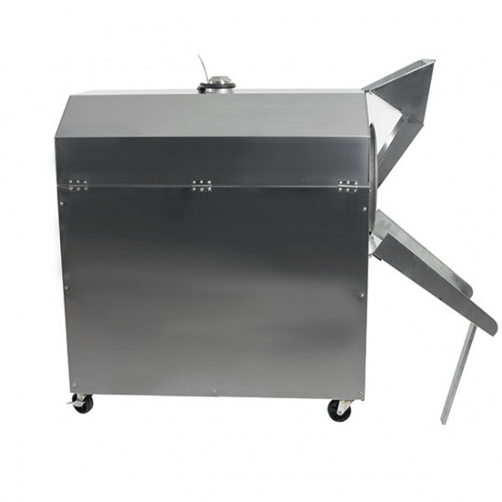 Большое фото товара - Печь для семечек, орехов KCW-50D Foodatlas, . Вариант №3