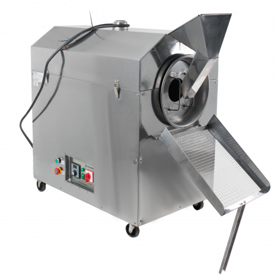 Большое фото товара - Печь для семечек, орехов KCW-50D Foodatlas, . Вариант №1