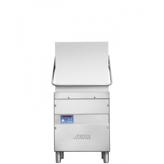 Большое фото товара - Машина котломоечная H 600 E Plus, . Вариант №1