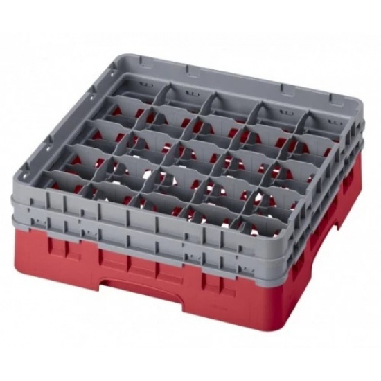Большое фото товара - CAMBRO M. COMP. Кассета-стойка 25S638 163, 25S638 163. Вариант №1