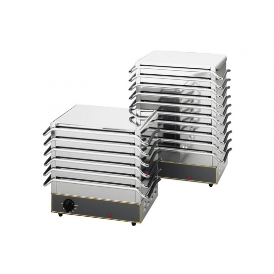 Большое фото товара - Roller Grill Int. Подогреватель серии DW 106, DW 106. Вариант №1