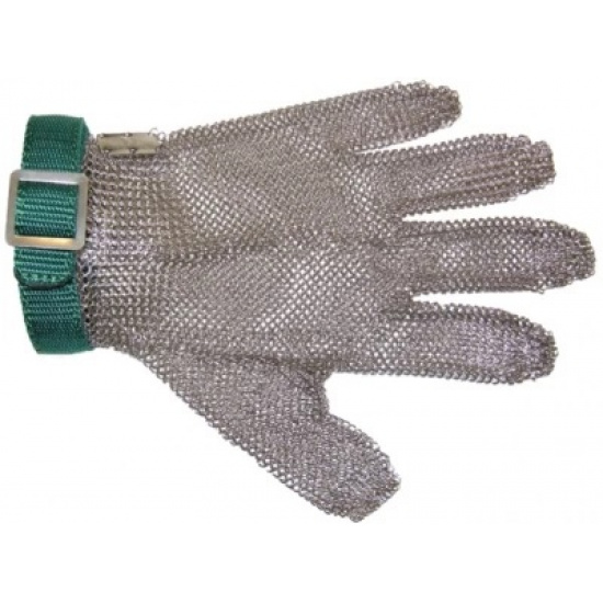 Большое фото товара - Перчатка кольчужная (XS) Sanelli 1852001, 1852001. Вариант №1