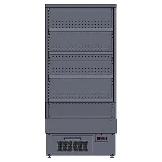 Большое фото товара - Витрина холодильная 880х765х1880 без агрегата Simeco 962.0UХ.37295, 962.0UХ.37295. Вариант №1