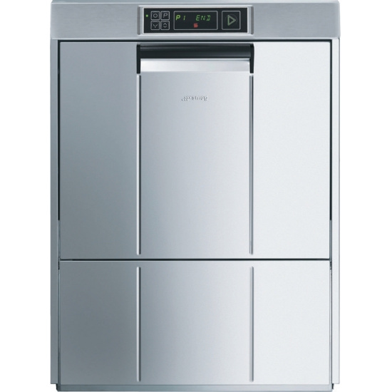 Большое фото товара - Комплект посудомоечная машина SMEG UD511D c подставкой 600х600х500мм, UD511D акция. Вариант №1