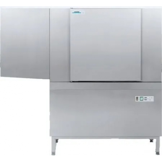 Большое фото товара - Машина посудомоечная Winterhalter STR 130 (л/п, с суш.тон.), STR 130 +Drying zone. Вариант №1