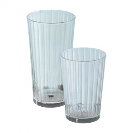 Большое фото товара - Guangzhou Perfect Co., Ltd. Стакан JW-2010С (307мл, проз.), JW-2010С clear. Вариант №1