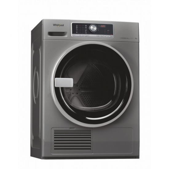 Большое фото товара - Whirlpool Машина сушильная модель AWZ 8CD S/PRO, AWZ 8CD S/PRO. Вариант №1