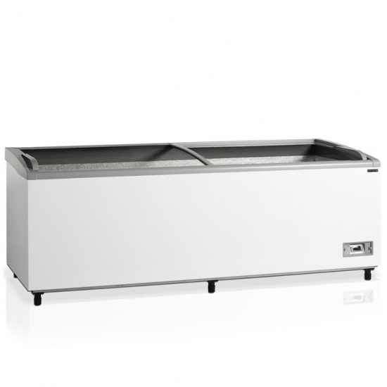 Большое фото товара - БОНЕТА-ЛАРЬ TEFCOLD SUPER-B210F, . Вариант №1