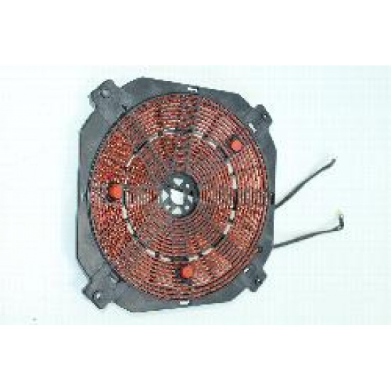 Большое фото товара - КАТУШКА AIRHOT ДЛЯ IP3500 WOK, . Вариант №1