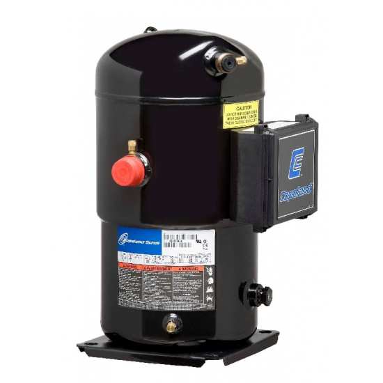 Большое фото товара - КОМПРЕССОР СПИРАЛЬНЫЙ ZF08K4E-TFD-551, . Вариант №1