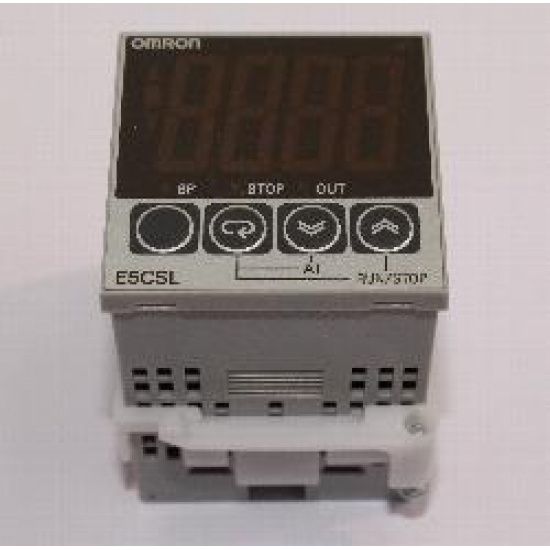 Большое фото товара - КОНТРОЛЛЕР OMRON ДЛЯ INDOKOR IS, ISC, IT, . Вариант №1