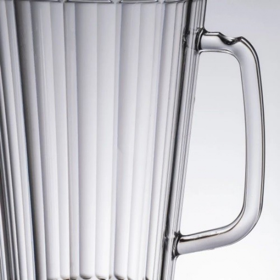 Большое фото товара - КУВШИН CAMBRO ПОЛИКАРБОНАТ1,9Л.P64CW, P64CW135. Вариант №2