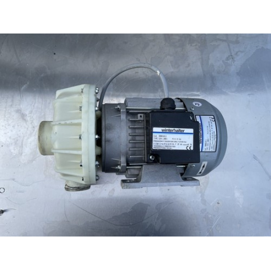 Большое фото товара - НАСОС WINTERHALTER 30001011, 30001011. Вариант №1
