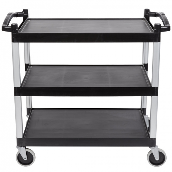 Большое фото товара - ТЕЛЕЖКА ДЛЯ ОБСЛУЖИВАНИЯ CAMBRO BC340KD110, BC340KD110. Вариант №2