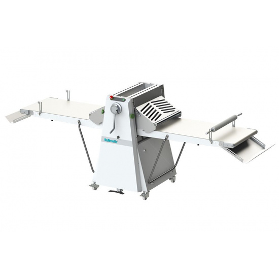 Большое фото товара - ТЕСТОРАСКАТКА ROLLMATIC R62/14-I ЛОТОК ДЛЯ МУКИ, . Вариант №1