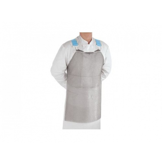 Большое фото товара - ФАРТУК ДЛЯ МЯСНИКА PADERNO 48501-76, . Вариант №1