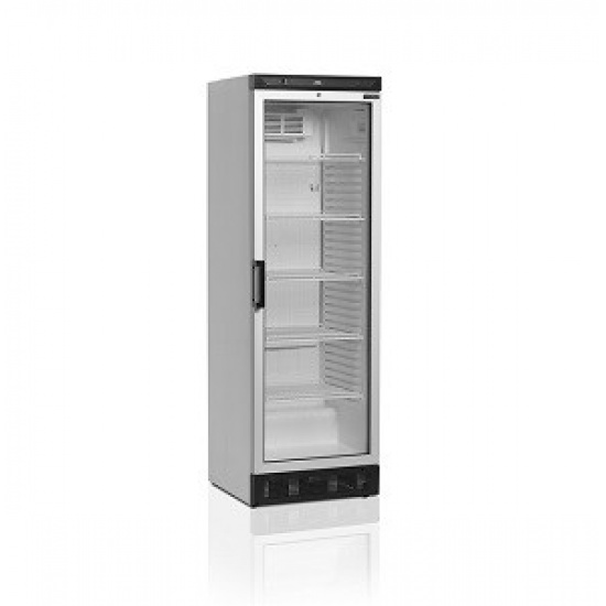 Большое фото товара - ШКАФ ХОЛОДИЛЬНЫЙ СО СТЕКЛОМ TEFCOLD FS1380-I, 10102502401. Вариант №1