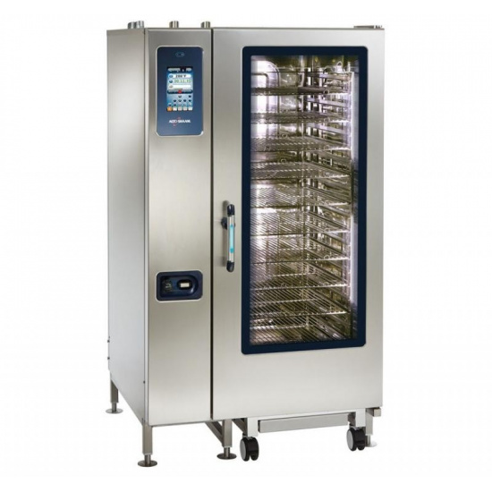 Большое фото товара - Пароконвектомат Alto Shaam COMBITHERM CTP20-20E, . Вариант №1